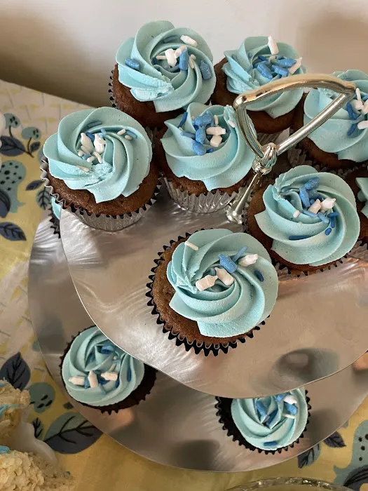 Crumb Crusher Cupcakes Picture 1