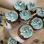 Crumb Crusher Cupcakes