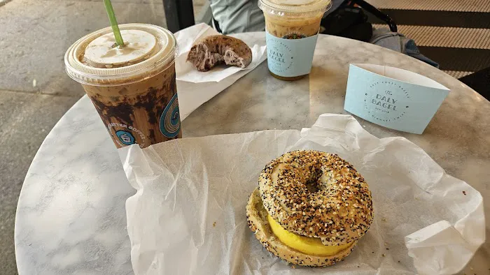The Daly Bagel Picture 3