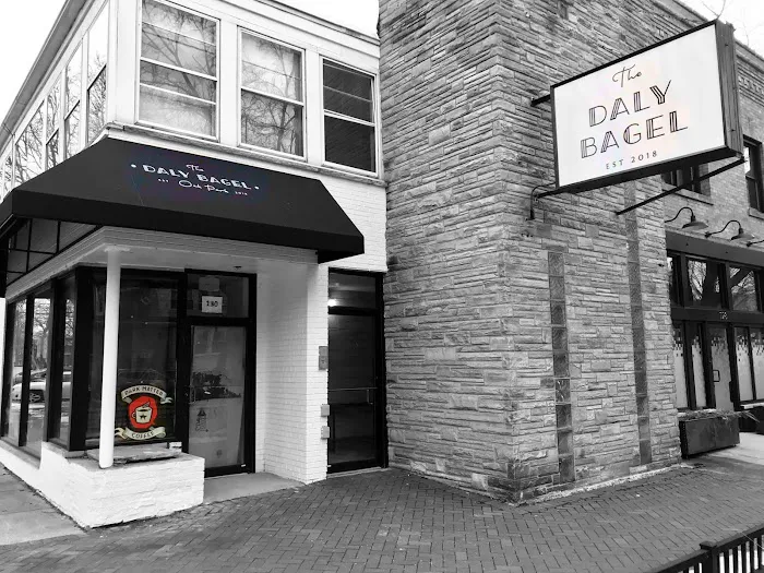 The Daly Bagel Picture 10