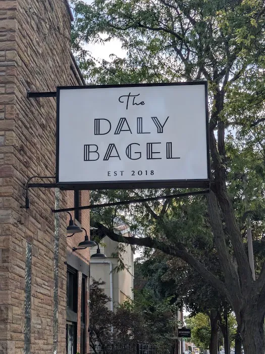 The Daly Bagel Picture 2