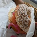 The Daly Bagel