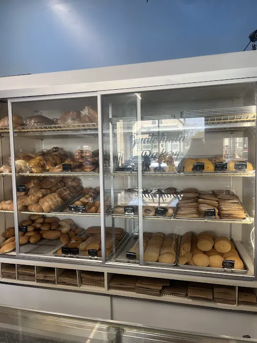 Guatelinda Bakery Picture 2