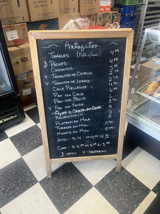 Guatelinda Bakery Picture 5