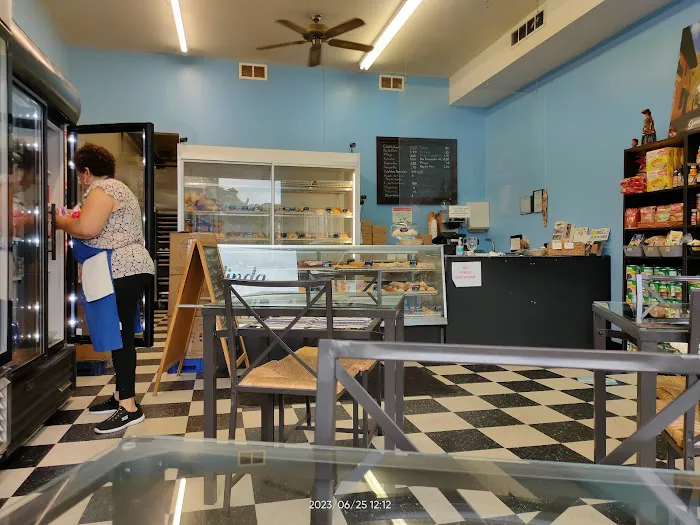 Guatelinda Bakery Picture 3