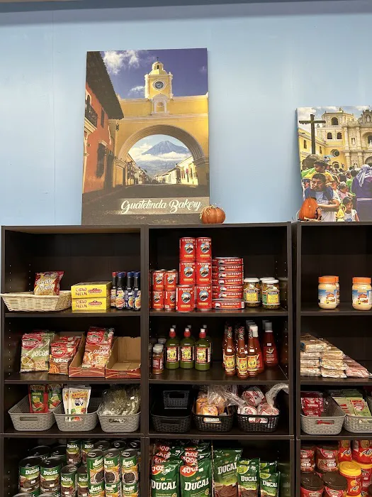 Guatelinda Bakery Picture 4