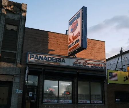 La Canasta Bakery