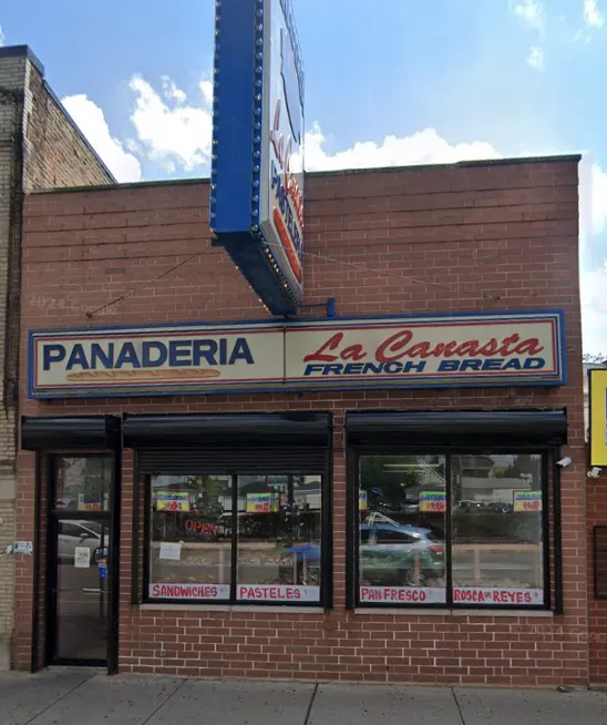 La Canasta Bakery Picture 5