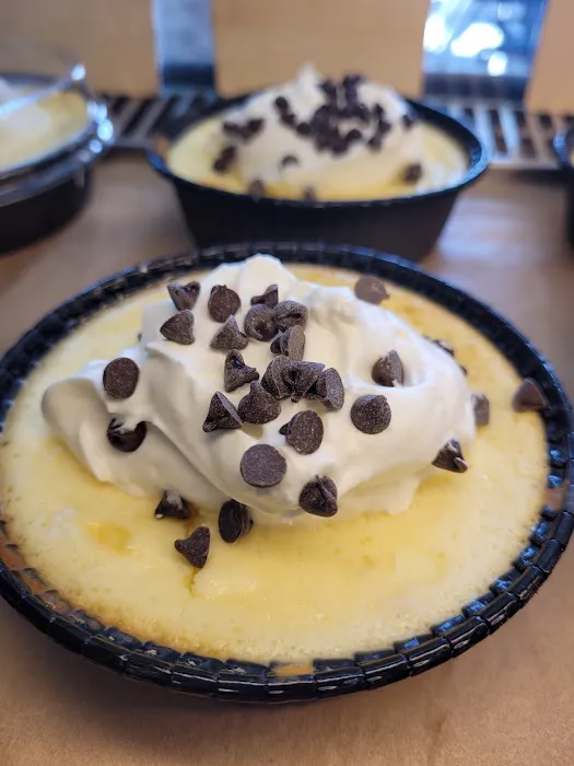 Schweet Original Homemade Chicago Cheesecake Picture 5