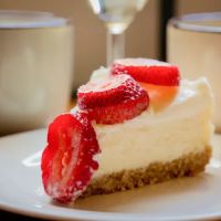 Schweet Original Homemade Chicago Cheesecake ico