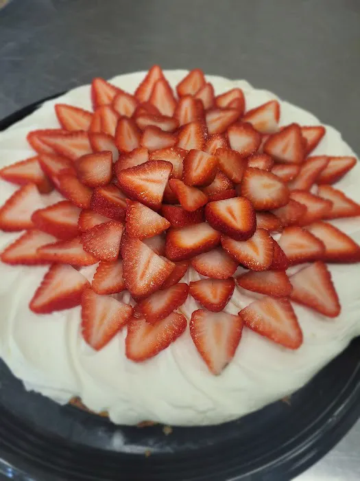 Schweet Original Homemade Chicago Cheesecake Picture 7