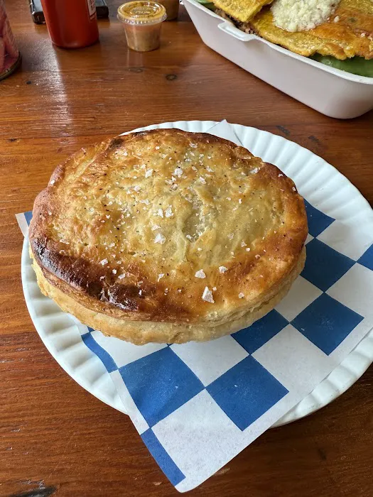 Bang Bang Pie & Biscuits Picture 2