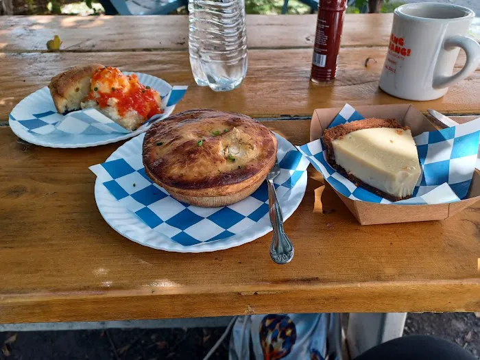 Bang Bang Pie & Biscuits Picture 3