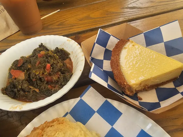Bang Bang Pie & Biscuits Picture 7