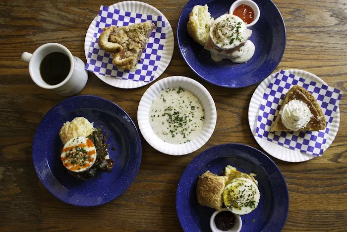 Bang Bang Pie & Biscuits Picture 8