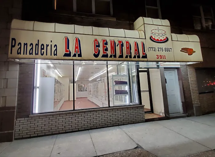 Panaderia La Central Picture 8