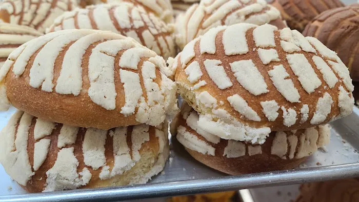 Panaderia La Central Picture 7