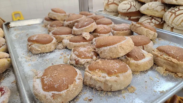 Panaderia La Central Picture 6