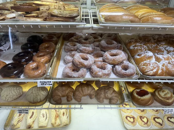 San Juan Bakery Picture 5