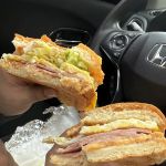 San Juan Bakery