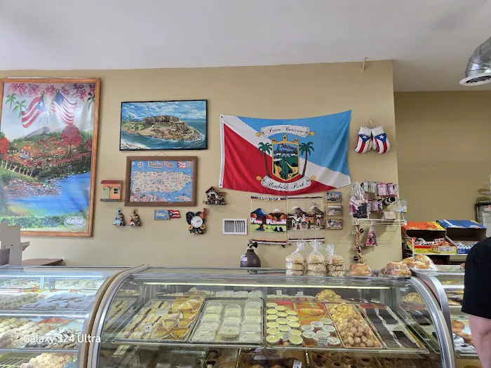 San Juan Bakery Picture 2