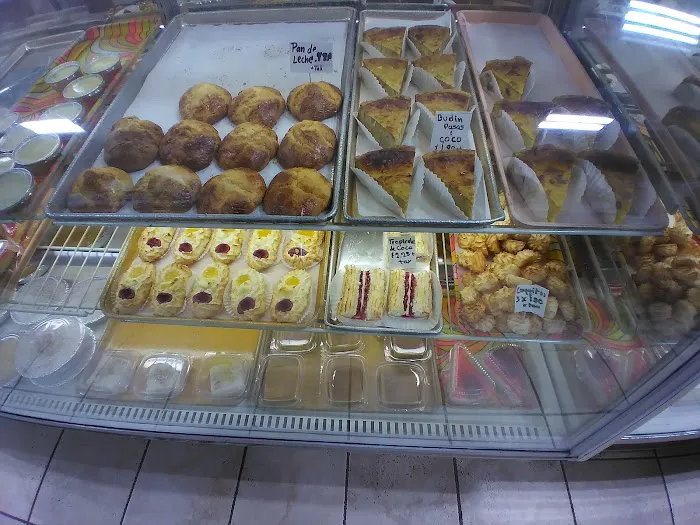 San Juan Bakery Picture 7