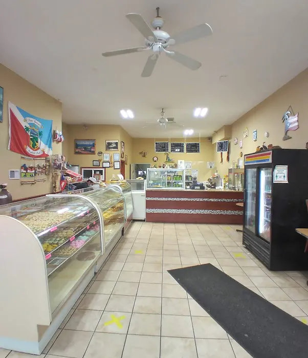 San Juan Bakery Picture 8