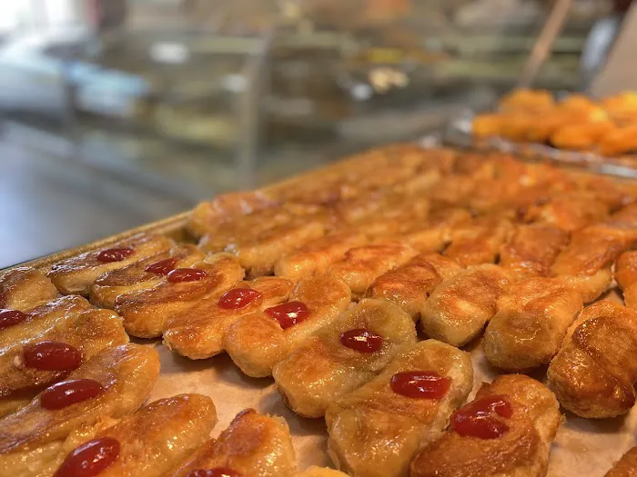 San Juan Bakery Picture 4