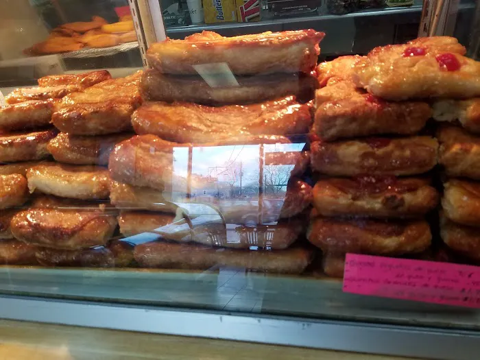 San Juan Bakery Picture 10