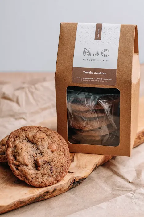 Not Just Cookies Wholesale Bakery Picture 2