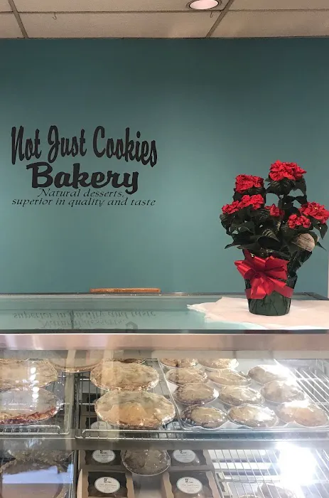 Not Just Cookies Wholesale Bakery Picture 1
