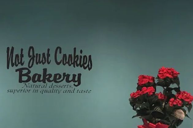 Not Just Cookies Wholesale Bakery