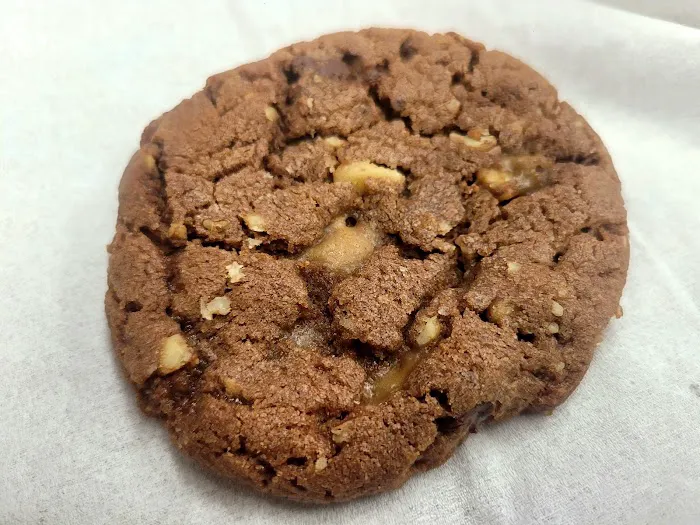 Not Just Cookies Wholesale Bakery Picture 6