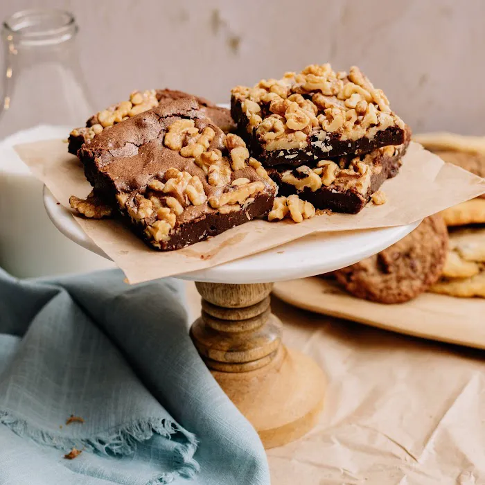 Not Just Cookies Wholesale Bakery Picture 7