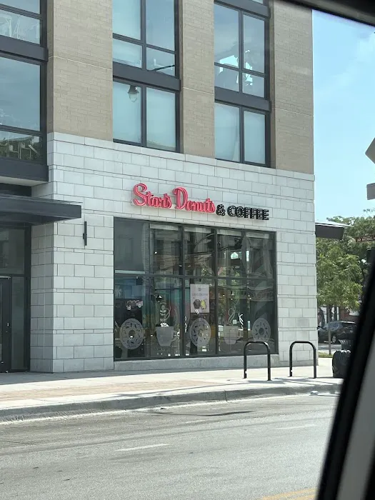 Stan's Donuts & Coffee Picture 10