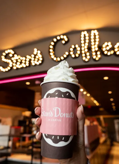 Stan's Donuts & Coffee Picture 3