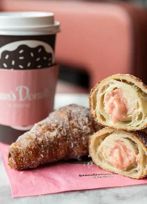 Stan's Donuts & Coffee Picture 2