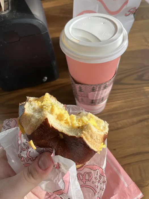 Stan's Donuts & Coffee Picture 9