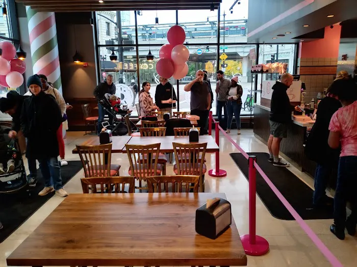 Stan's Donuts & Coffee Picture 6