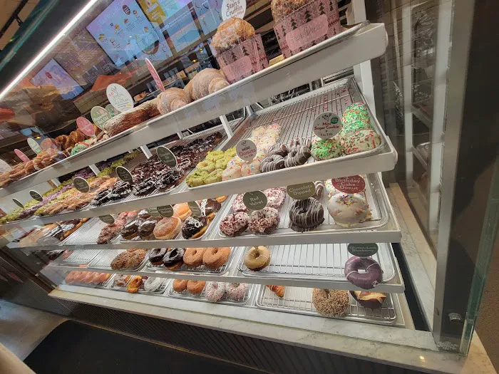 Stan's Donuts & Coffee Picture 1
