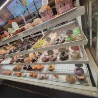 Stan's Donuts & Coffee ico