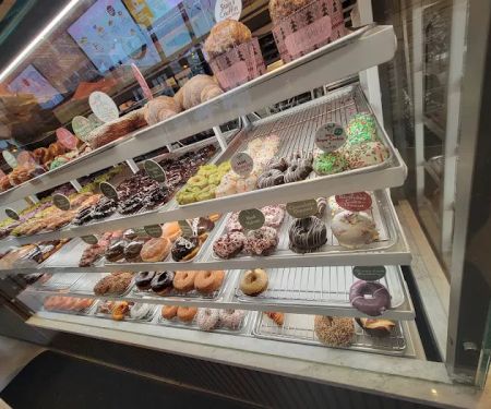 Stan's Donuts & Coffee
