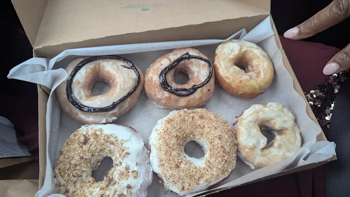 Downstate Donuts Picture 6