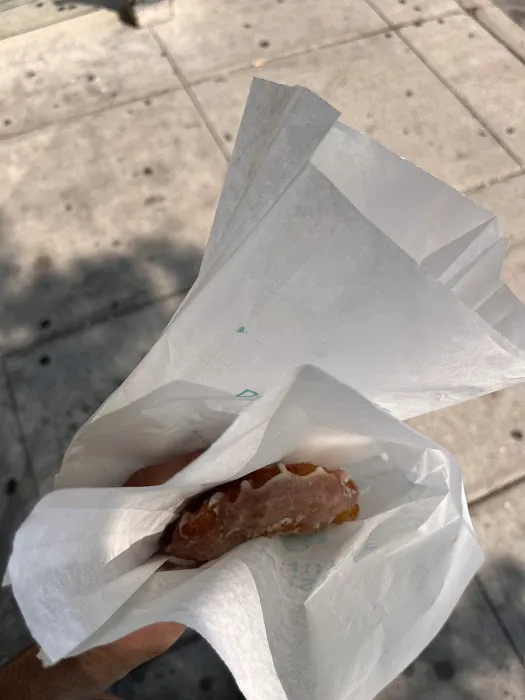 Downstate Donuts Picture 1