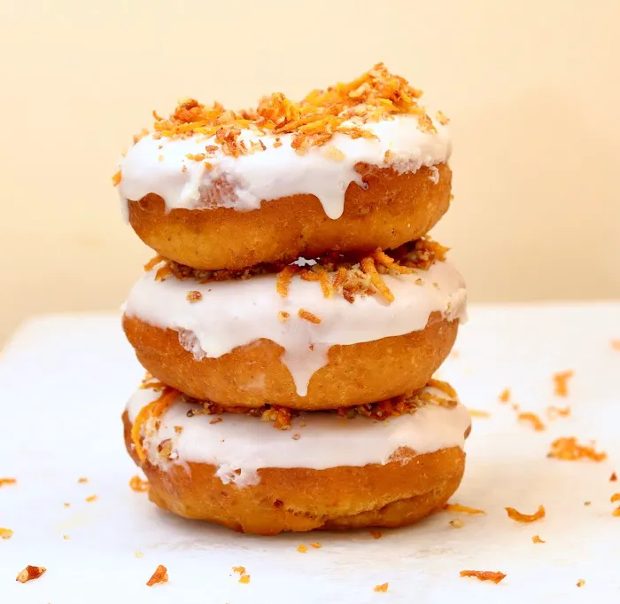 Downstate Donuts Picture 3