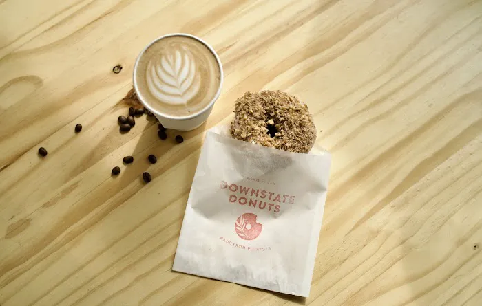 Downstate Donuts Picture 7