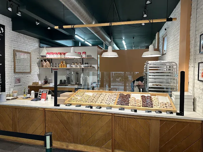 Downstate Donuts Picture 9