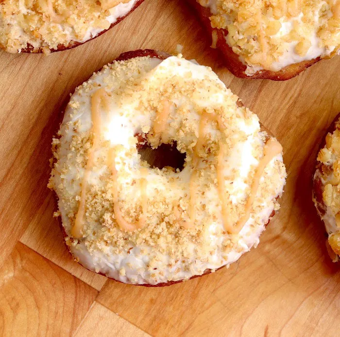Downstate Donuts Picture 5