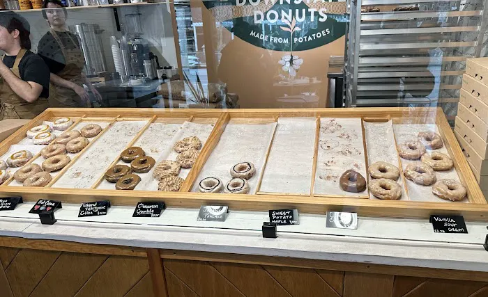 Downstate Donuts Picture 8