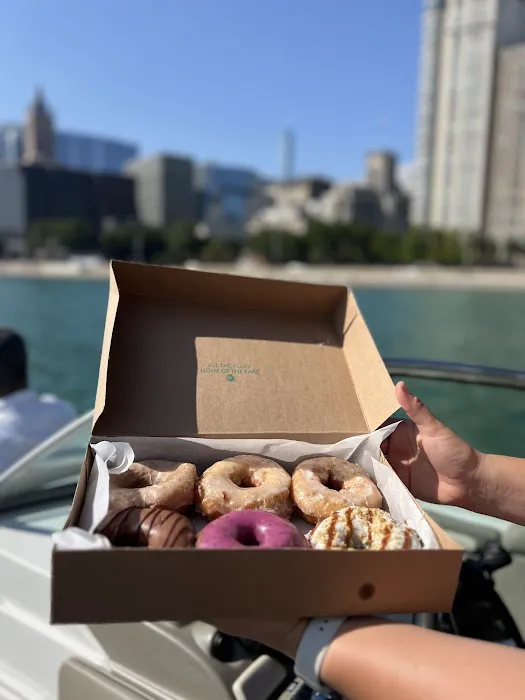 Downstate Donuts Picture 4